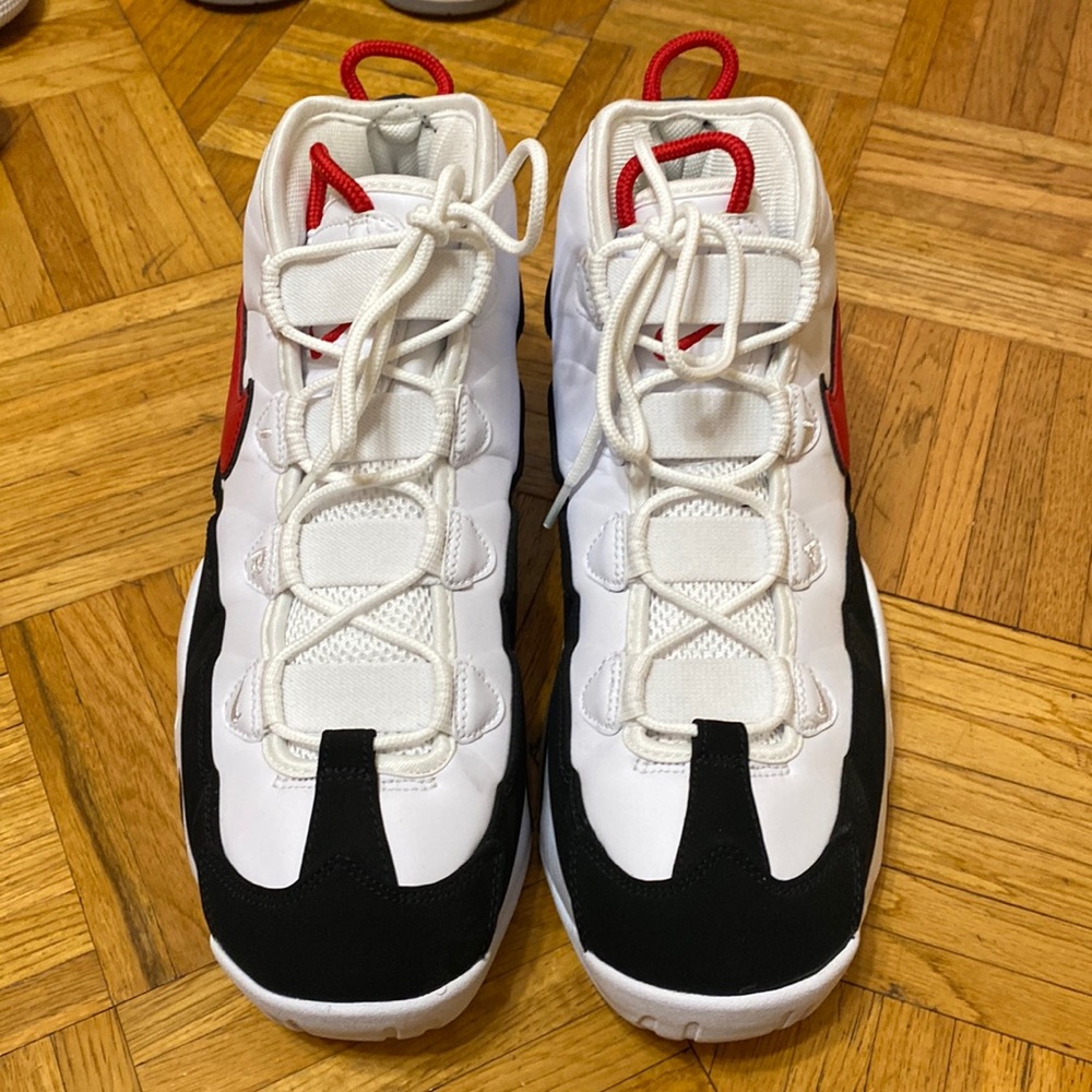 Mens Nike Air Max Uptempo 95